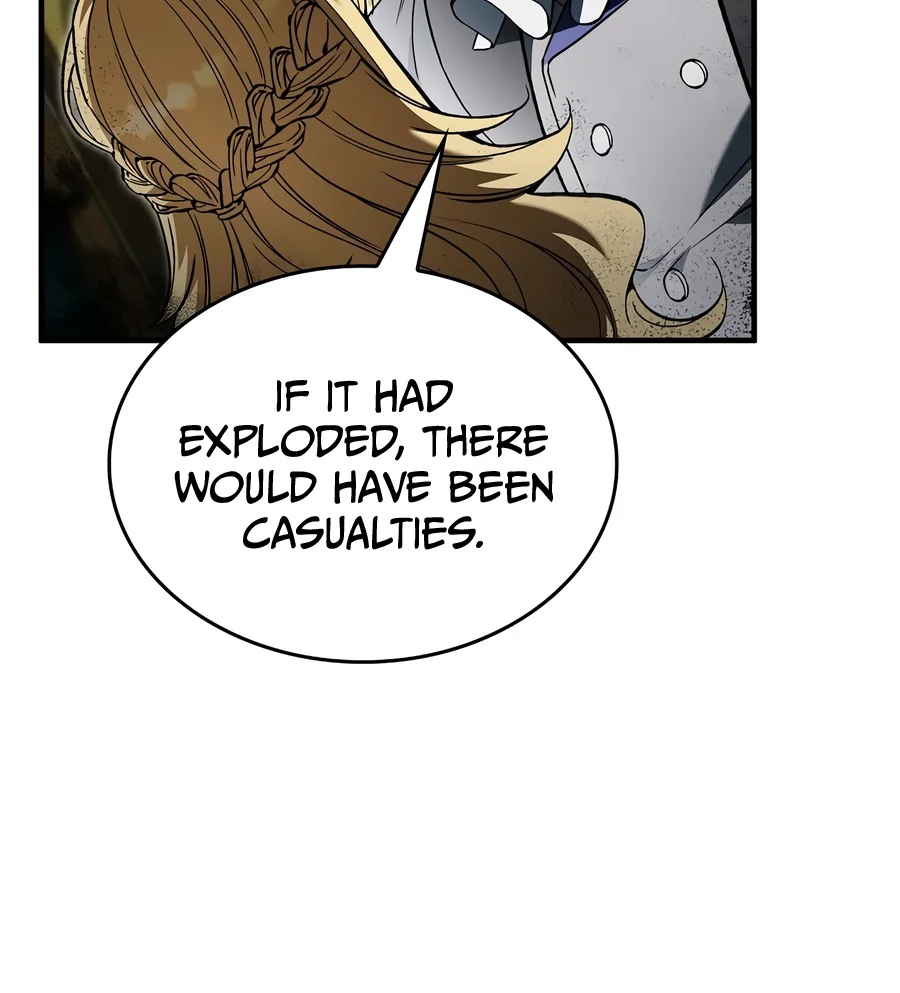 The Villain's Survival Route Chapter 67 — Page 15