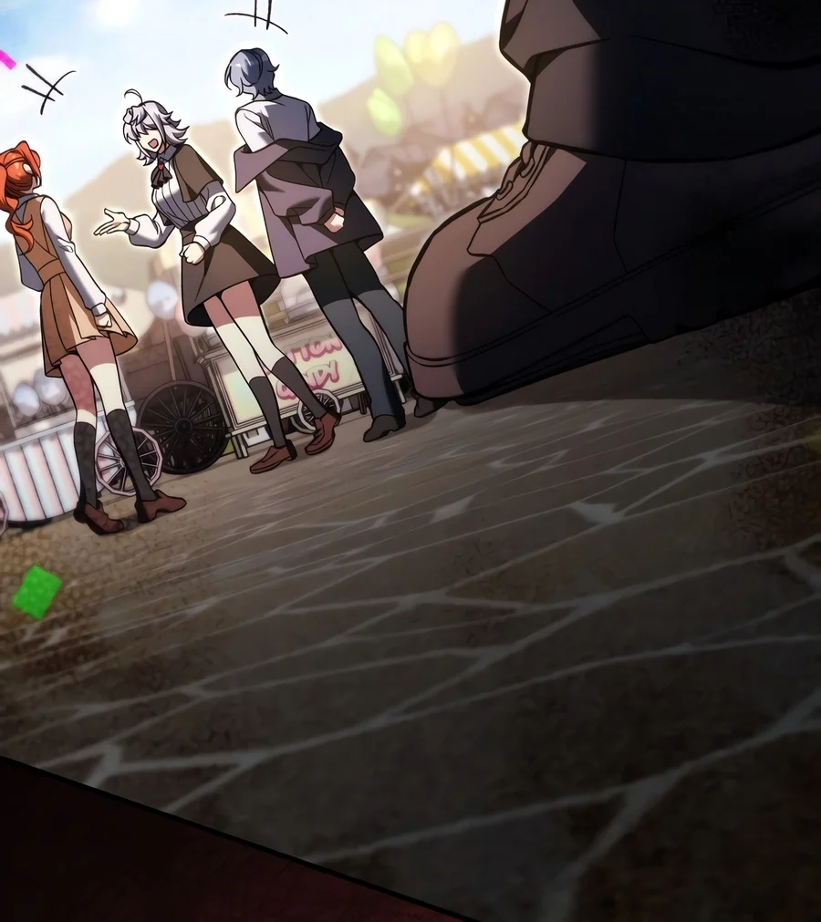 The Villain's Survival Route Chapter 68 — Page 7