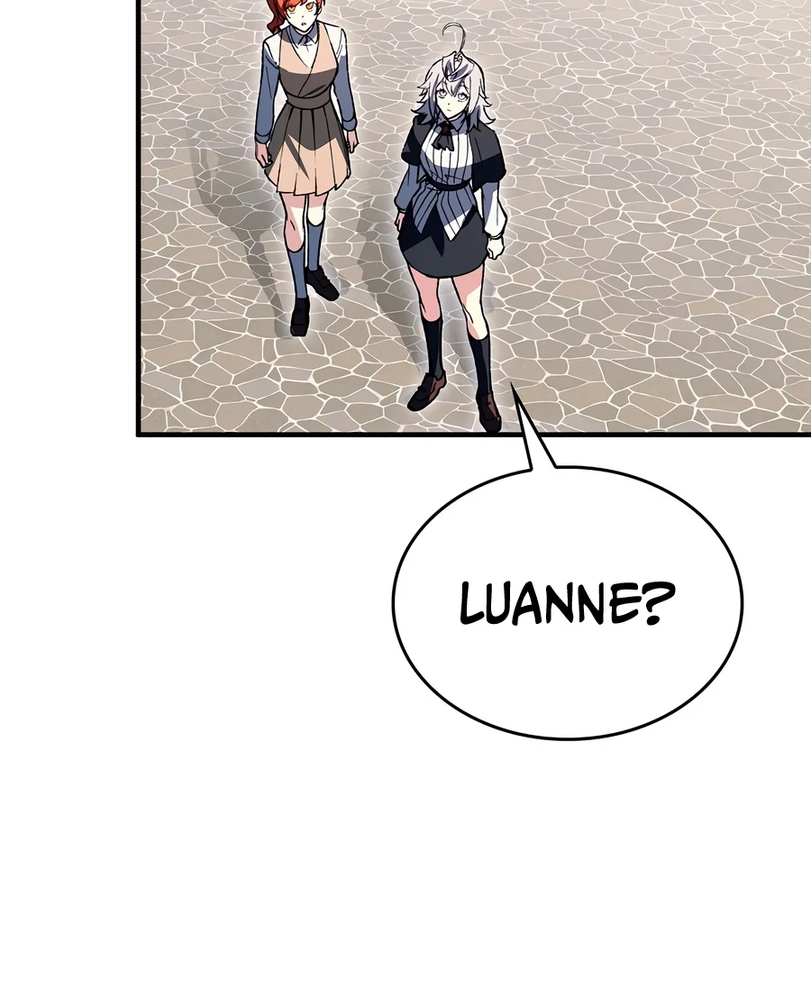 The Villain's Survival Route Chapter 68 — Page 9