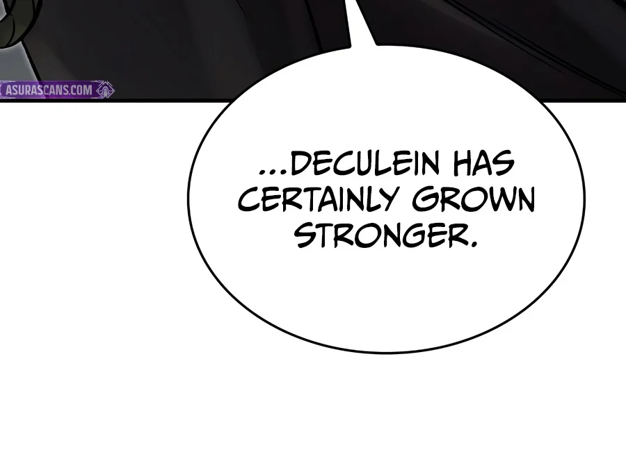 The Villain's Survival Route Chapter 69 — Page 8