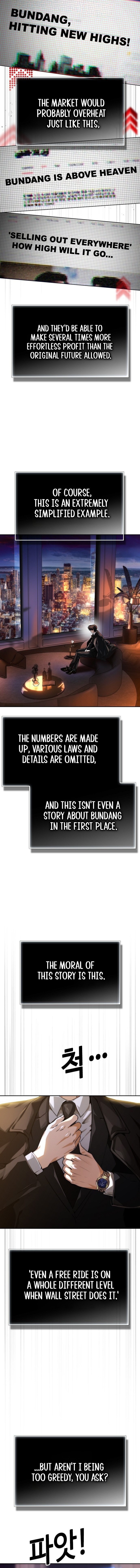 The Wall Street Genius’s Final Investment Playbook Chapter 1 — Page 5