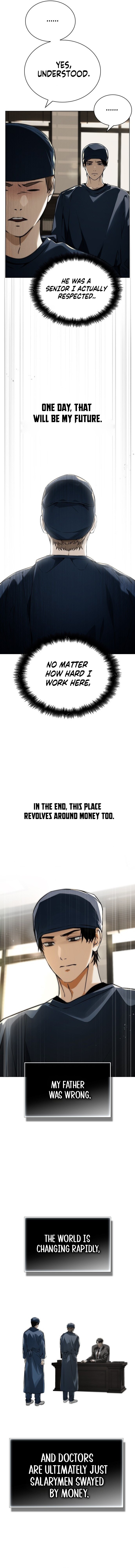 The Wall Street Genius’s Final Investment Playbook Chapter 1 — Page 14