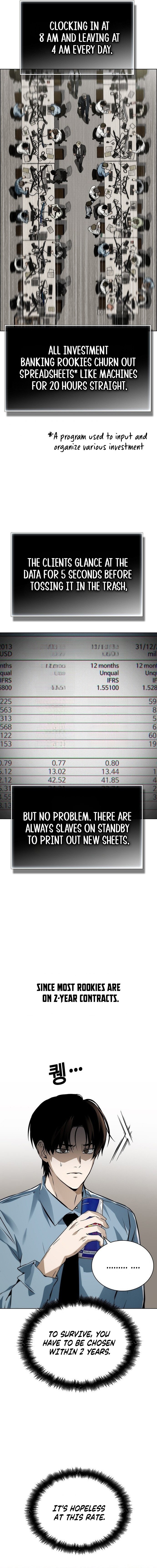 The Wall Street Genius’s Final Investment Playbook Chapter 1 — Page 20