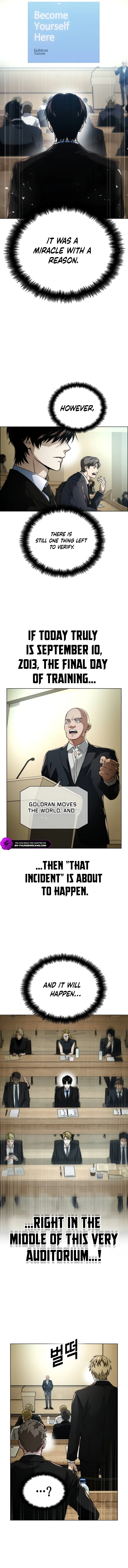 The Wall Street Genius’s Final Investment Playbook Chapter 2 — Page 19
