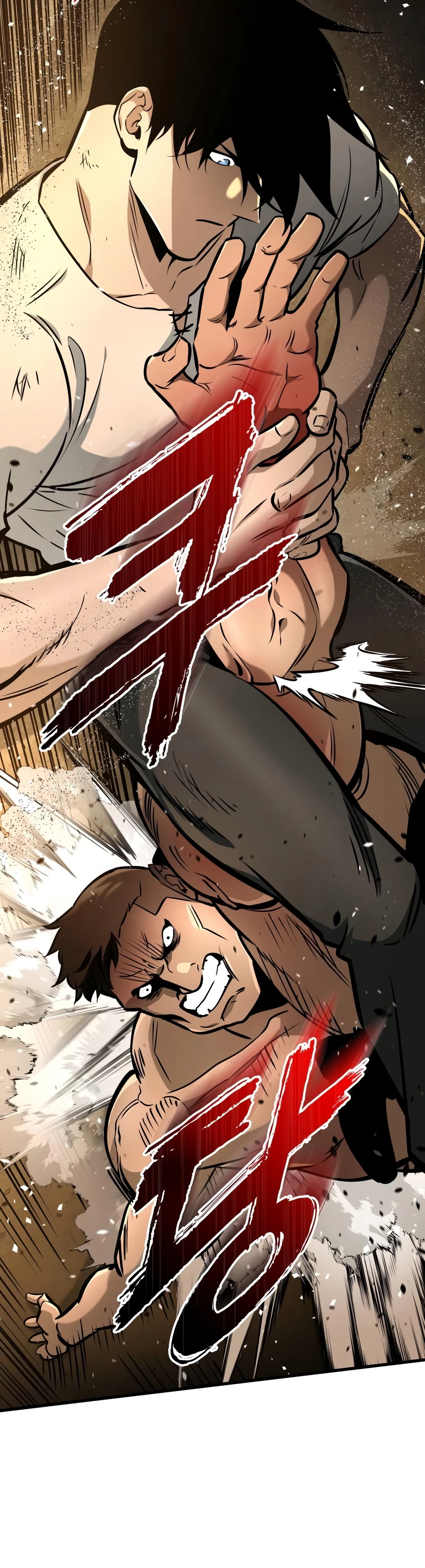 The Wandering Knight’s Survival Manual Chapter 47 — Page 3