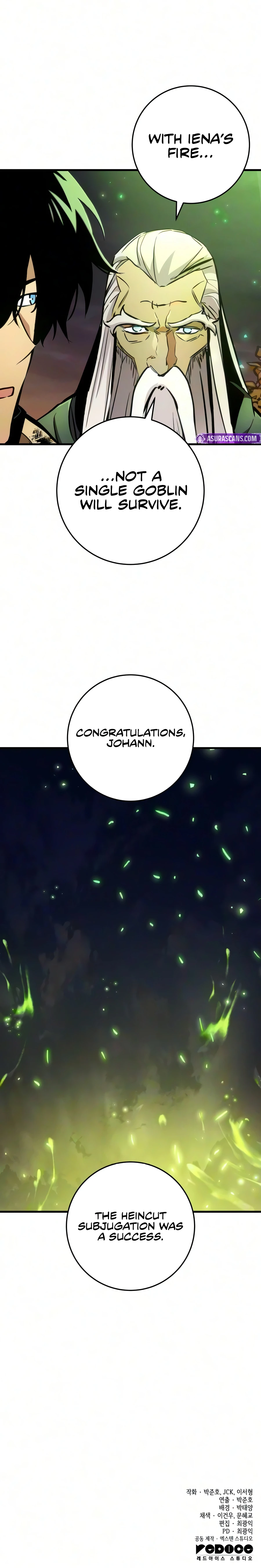 The Wandering Knight’s Survival Manual Chapter 54 — Page 29