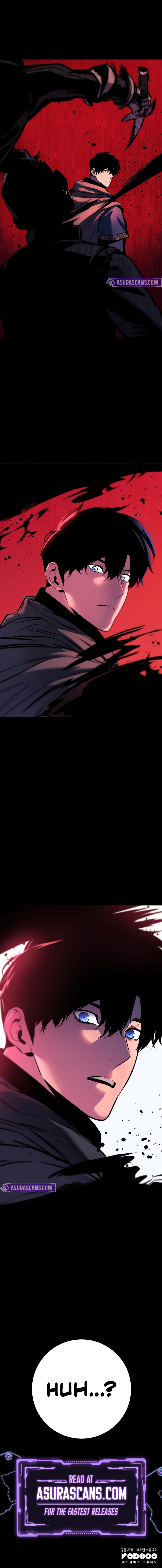 The Wandering Knight’s Survival Manual Chapter 15 — Page 17