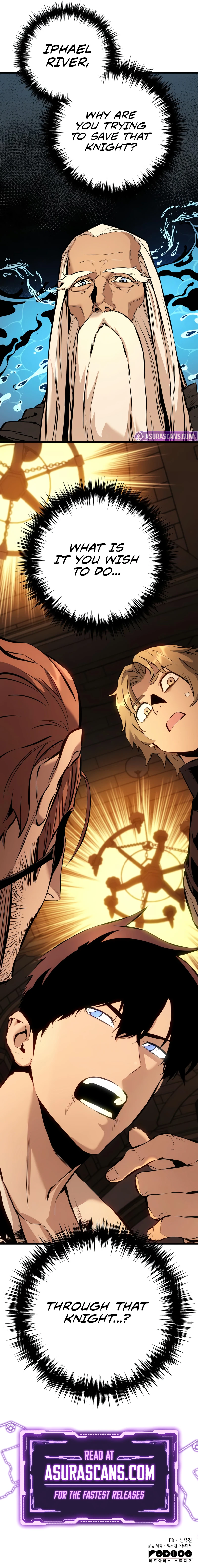 The Wandering Knight’s Survival Manual Chapter 23 — Page 16