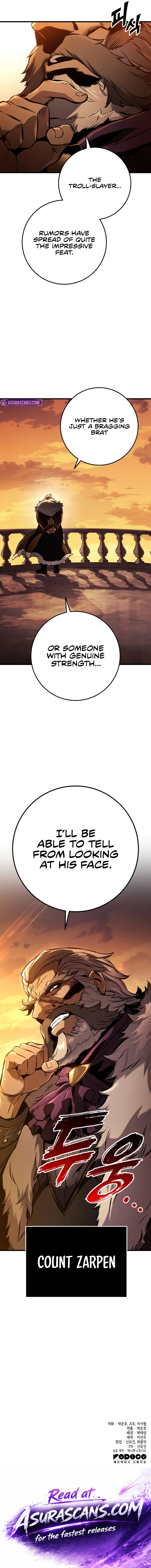 The Wandering Knight’s Survival Manual Chapter 36 — Page 23