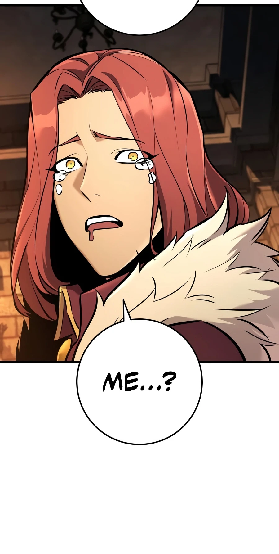 The Wandering Knight’s Survival Manual Chapter 43 — Page 11