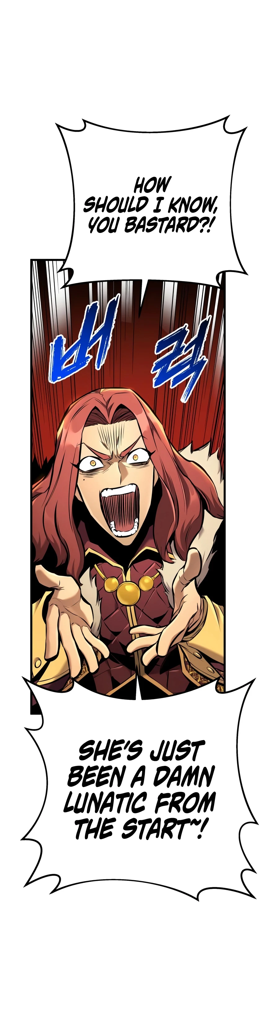 The Wandering Knight’s Survival Manual Chapter 43 — Page 13