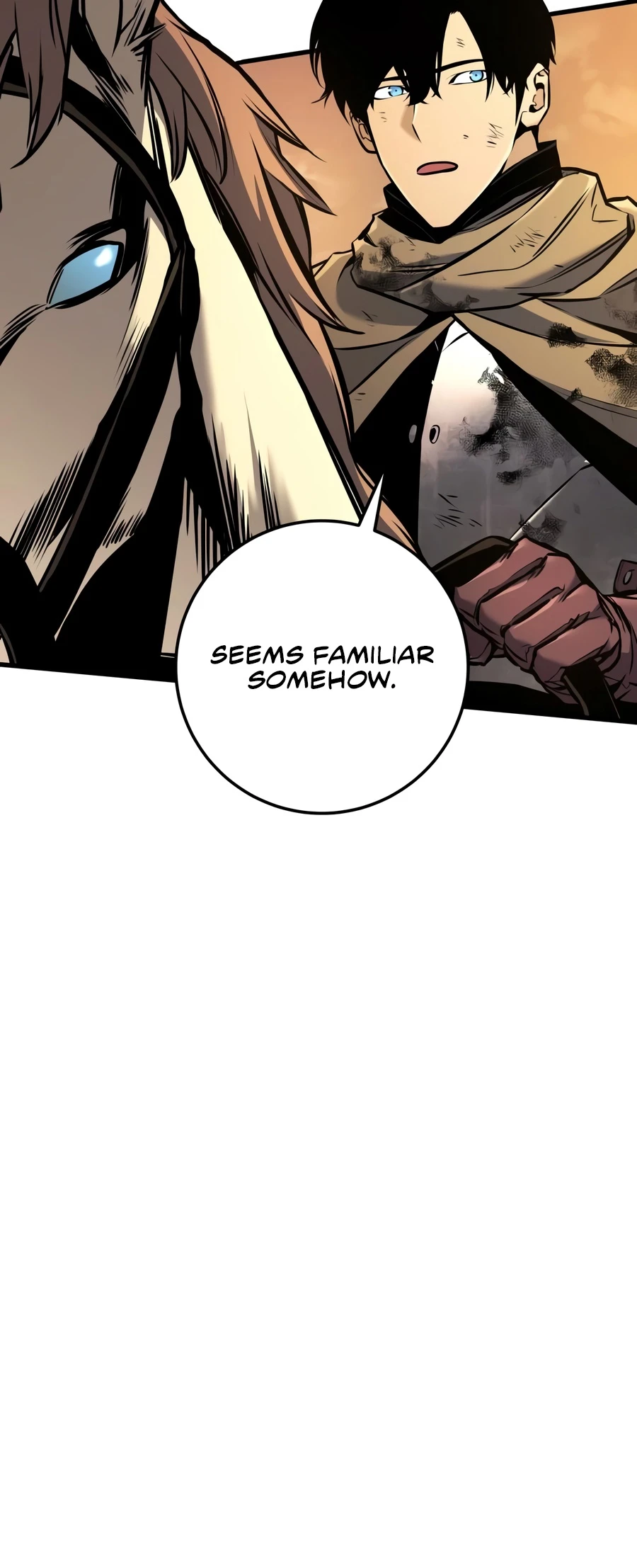 The Wandering Knight’s Survival Manual Chapter 44 — Page 13