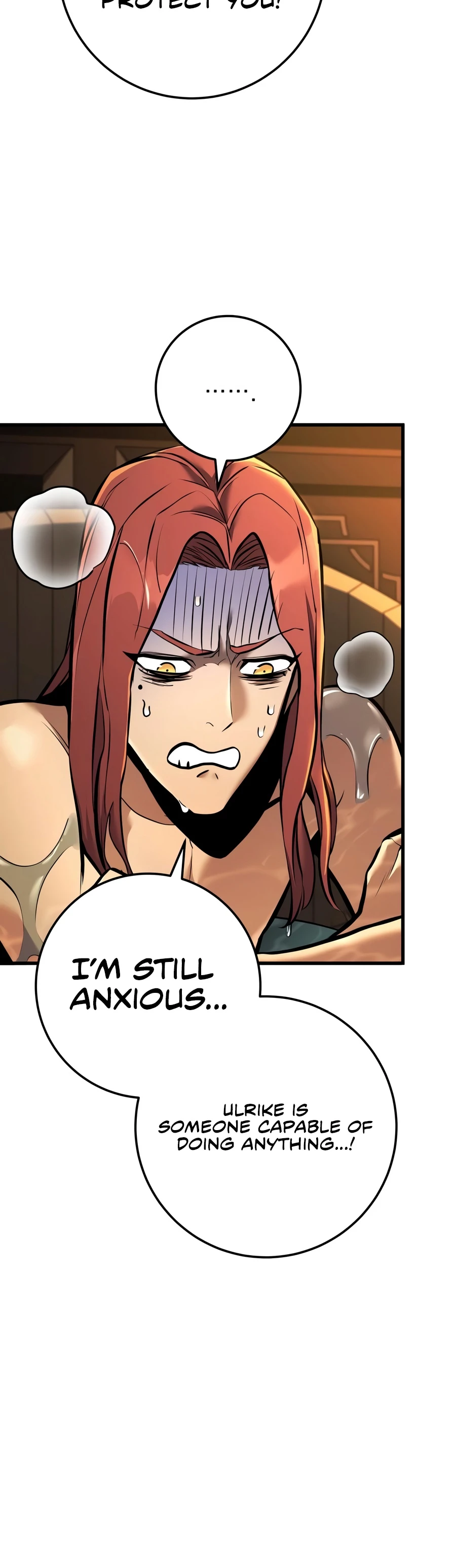 The Wandering Knight’s Survival Manual Chapter 44 — Page 19