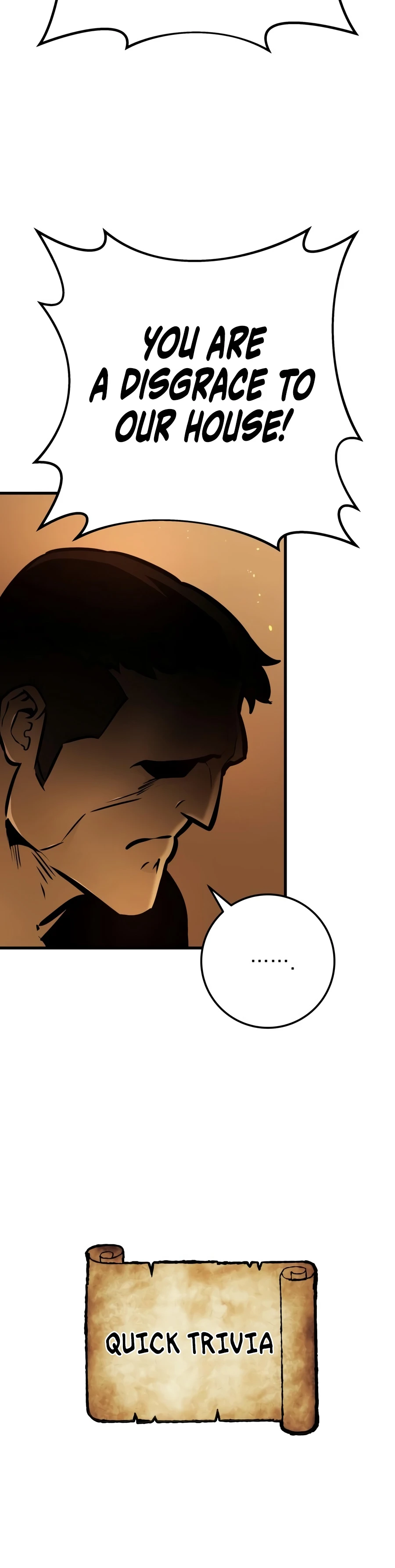 The Wandering Knight’s Survival Manual Chapter 47 — Page 9
