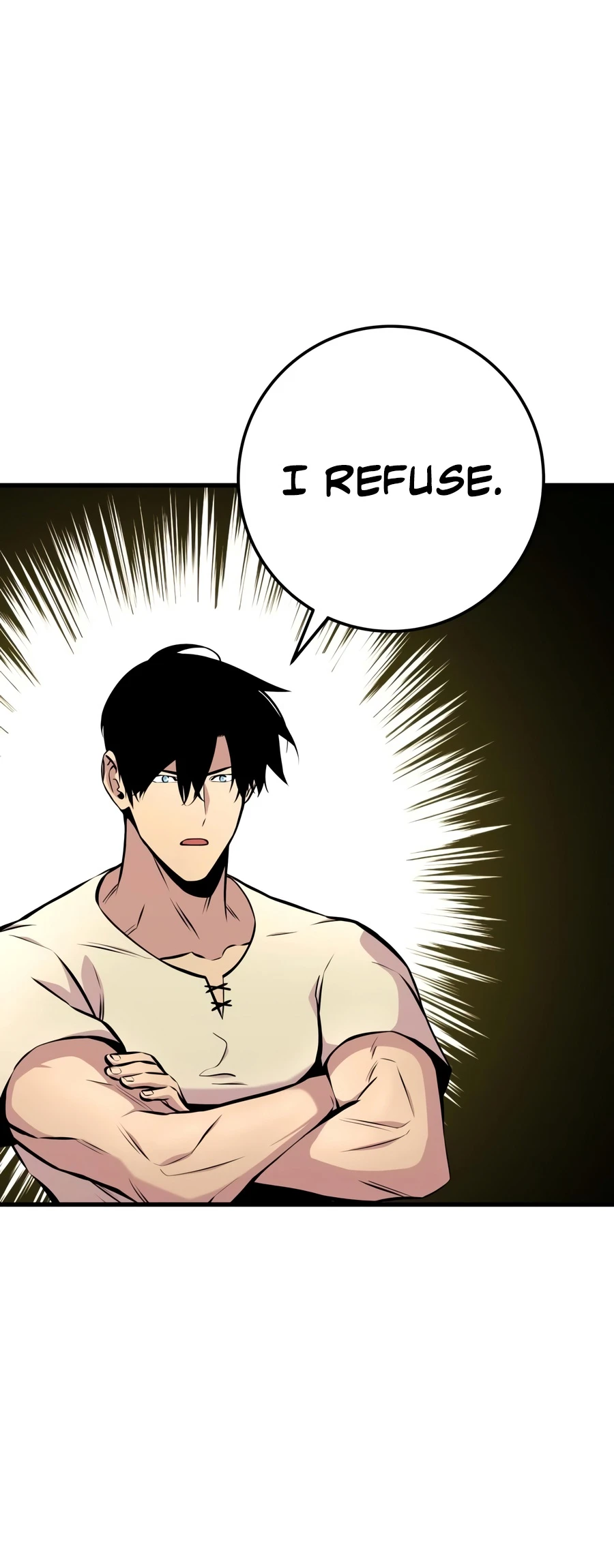 The Wandering Knight’s Survival Manual Chapter 47 — Page 21