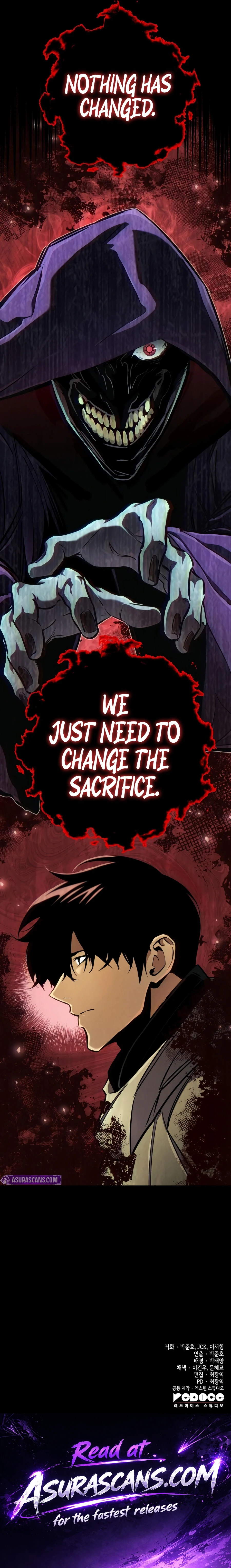 The Wandering Knight’s Survival Manual Chapter 51 — Page 12