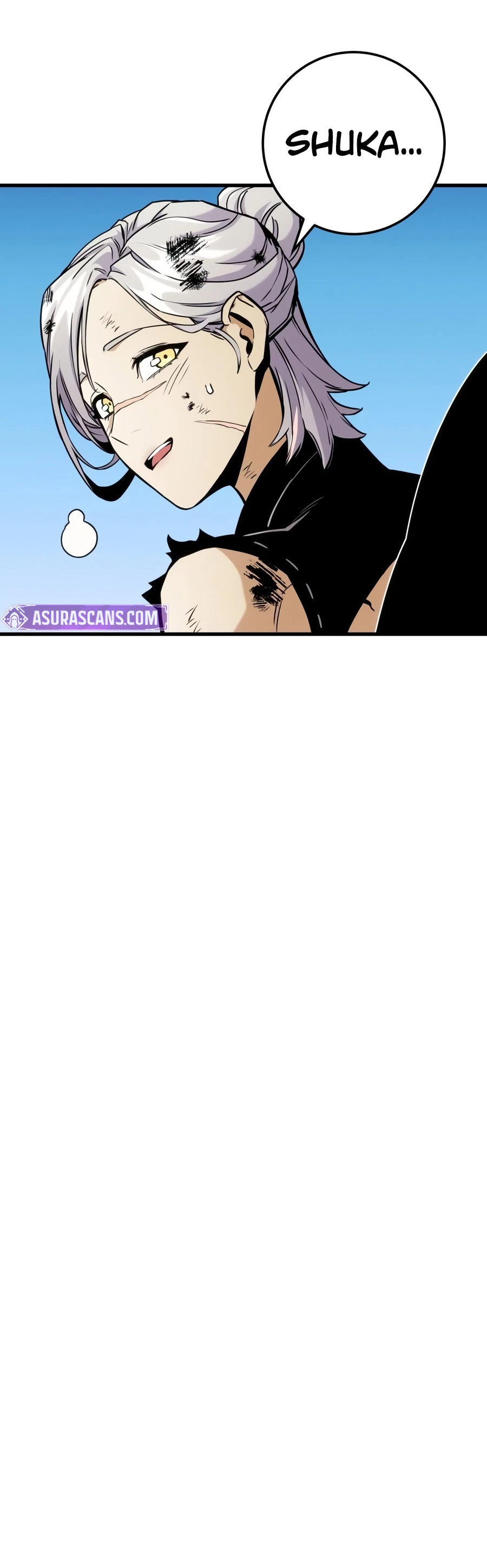 The Wandering Knight’s Survival Manual Chapter 52 — Page 16