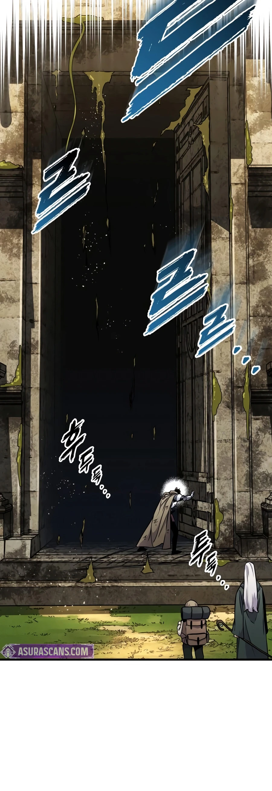 The Wandering Knight’s Survival Manual Chapter 52 — Page 22