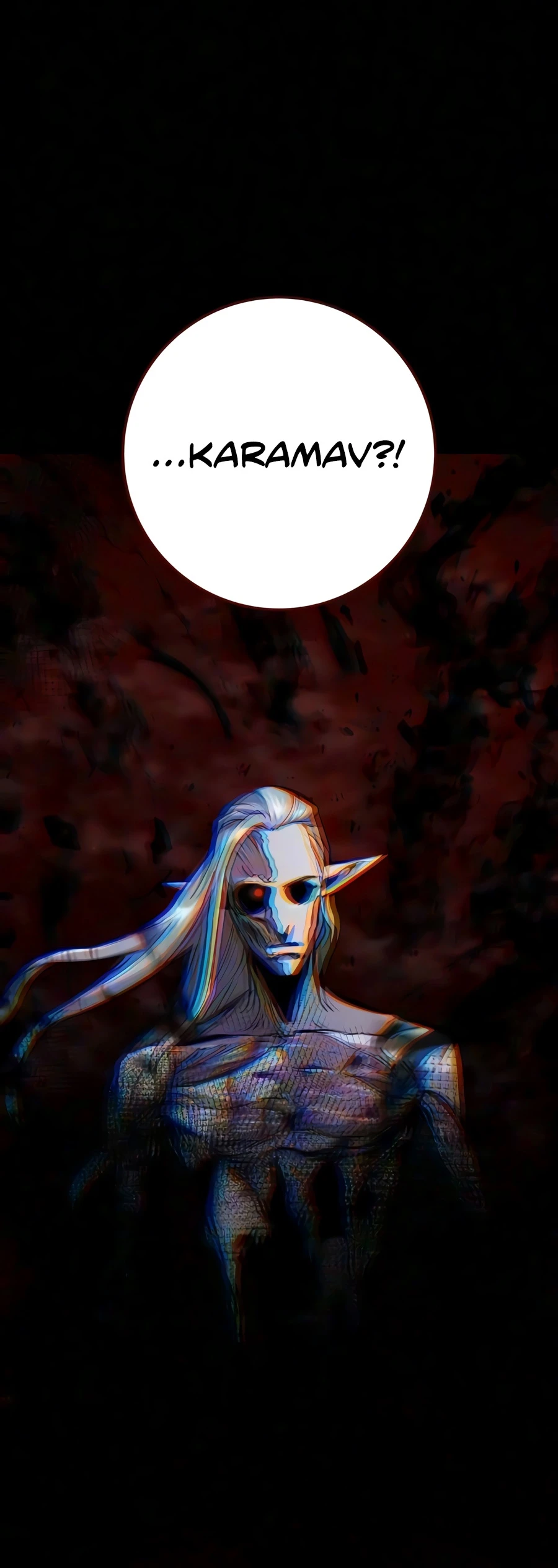 The Wandering Knight’s Survival Manual Chapter 54 — Page 20