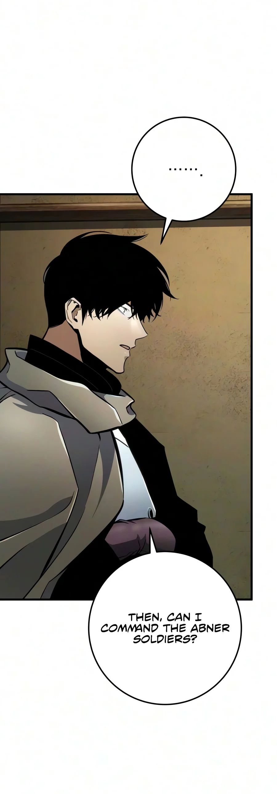 The Wandering Knight’s Survival Manual Chapter 56 — Page 23