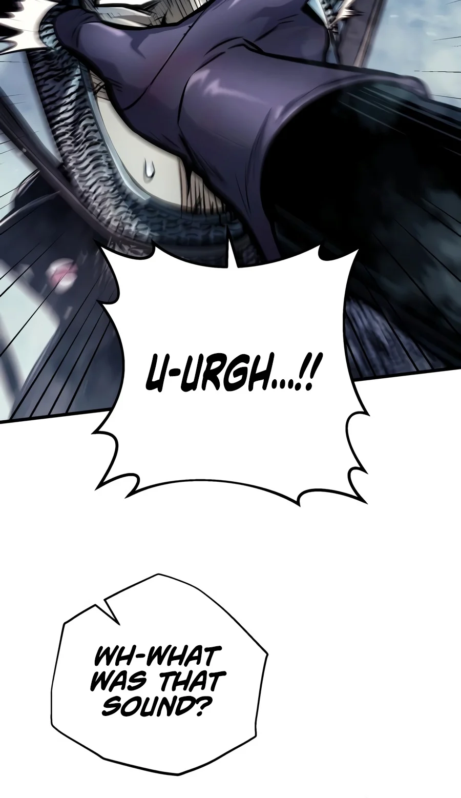 The Wandering Knight’s Survival Manual Chapter 57 — Page 3