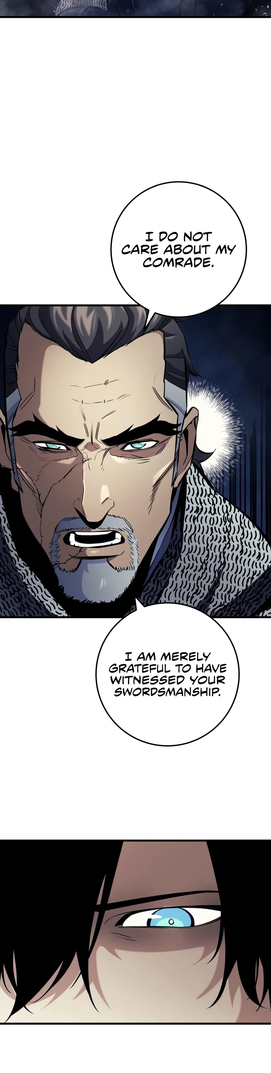 The Wandering Knight’s Survival Manual Chapter 57 — Page 12