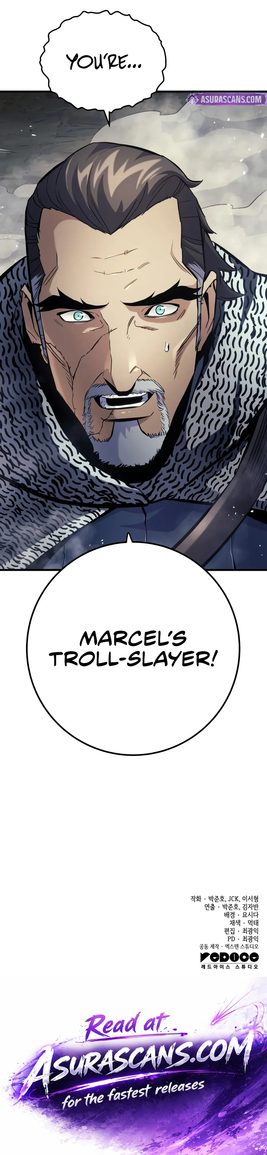 The Wandering Knight’s Survival Manual Chapter 57 — Page 24