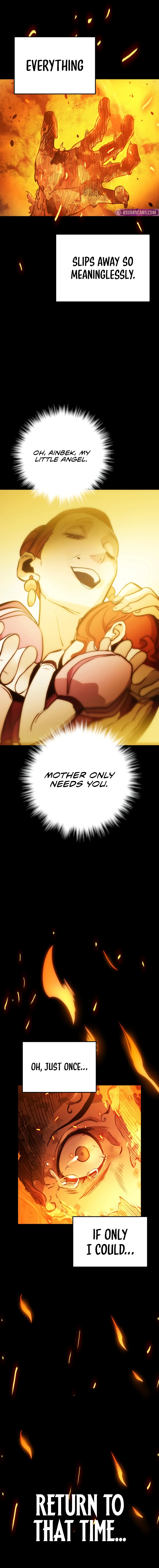 The Wandering Knight’s Survival Manual Chapter 36 — Page 7