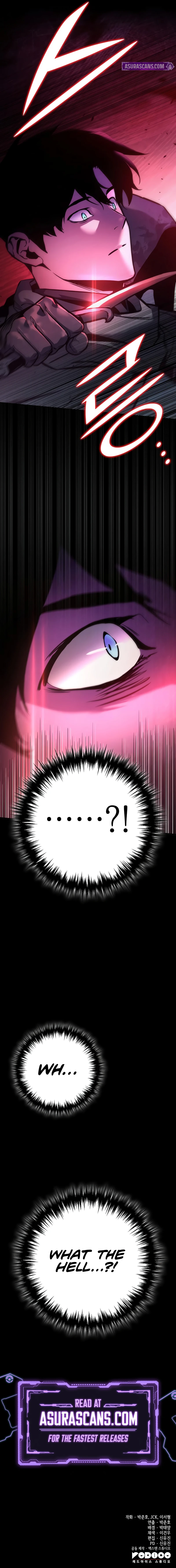 The Wandering Knight’s Survival Manual Chapter 4 — Page 16