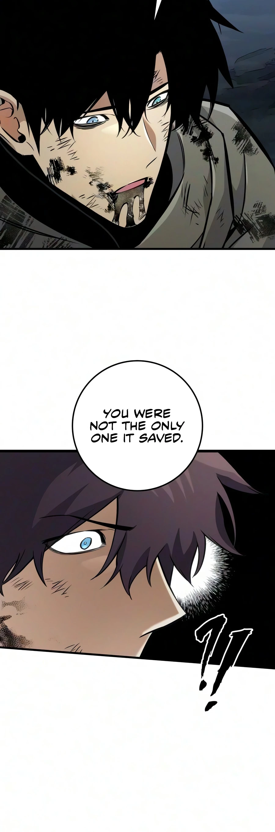 The Wandering Knight’s Survival Manual Chapter 54 — Page 22
