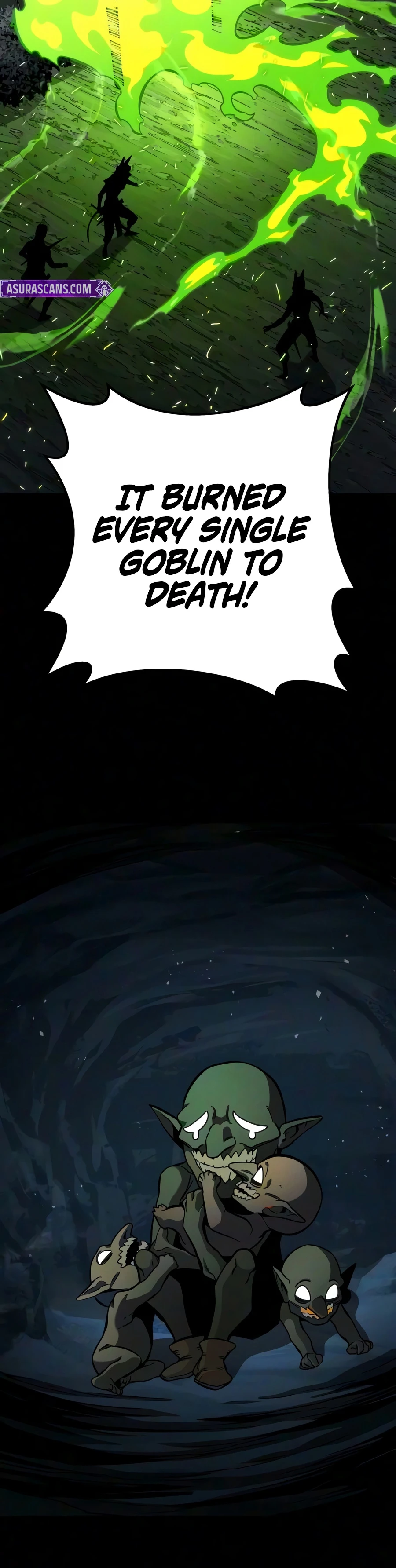 The Wandering Knight’s Survival Manual Chapter 55 — Page 10