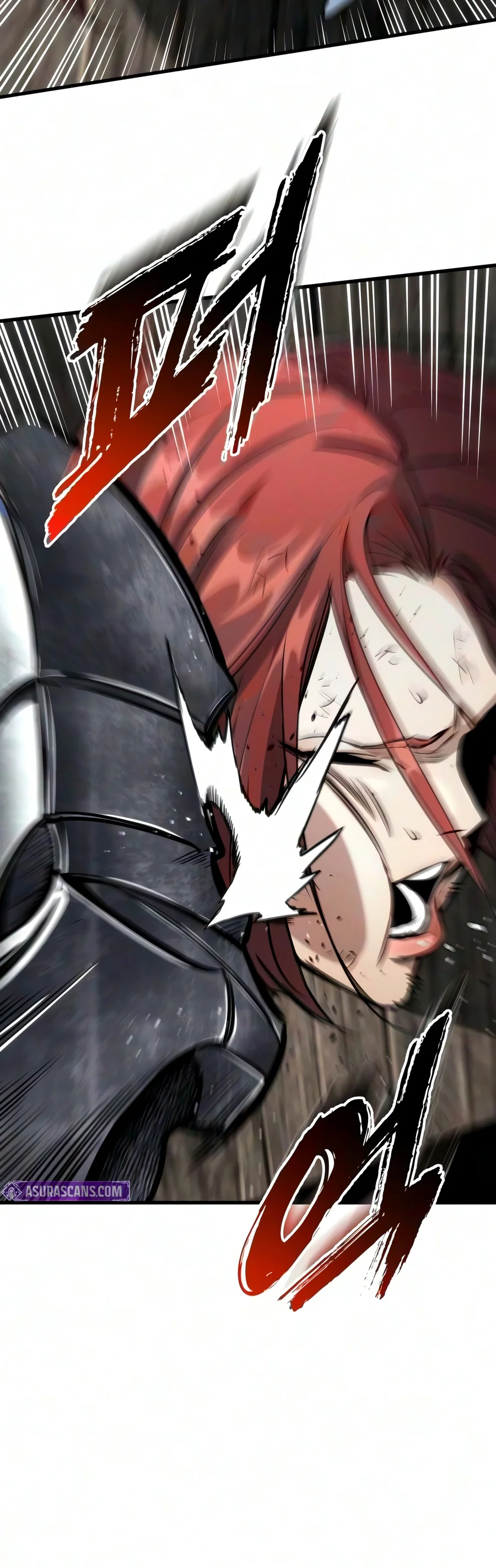 The Wandering Knight’s Survival Manual Chapter 56 — Page 9