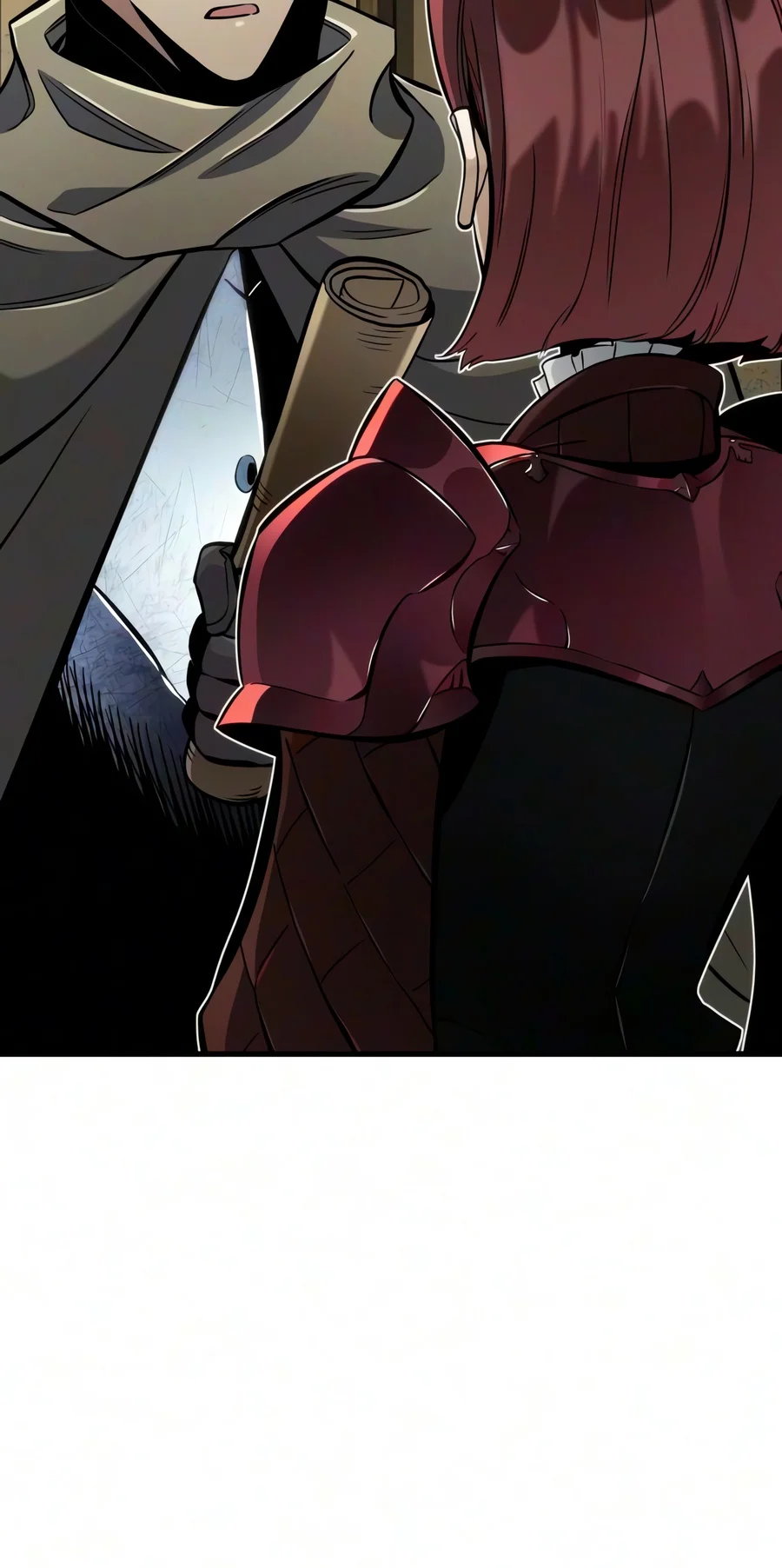 The Wandering Knight’s Survival Manual Chapter 56 — Page 19