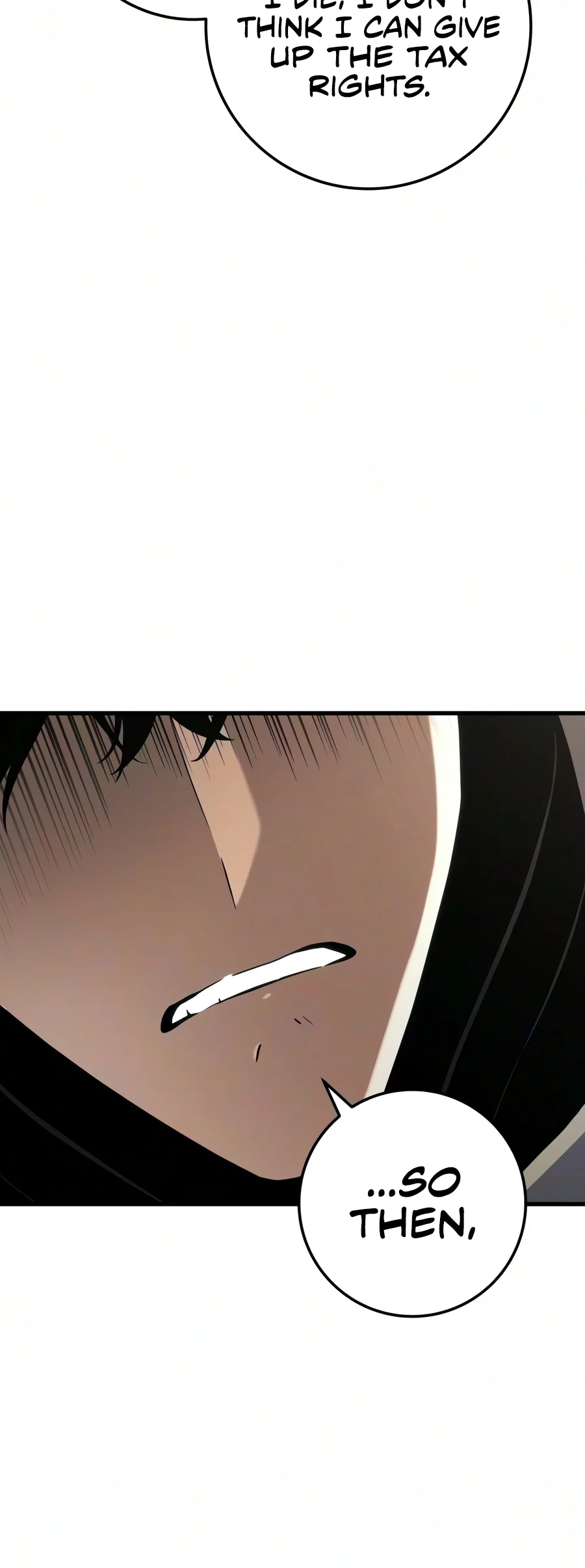 The Wandering Knight’s Survival Manual Chapter 56 — Page 21