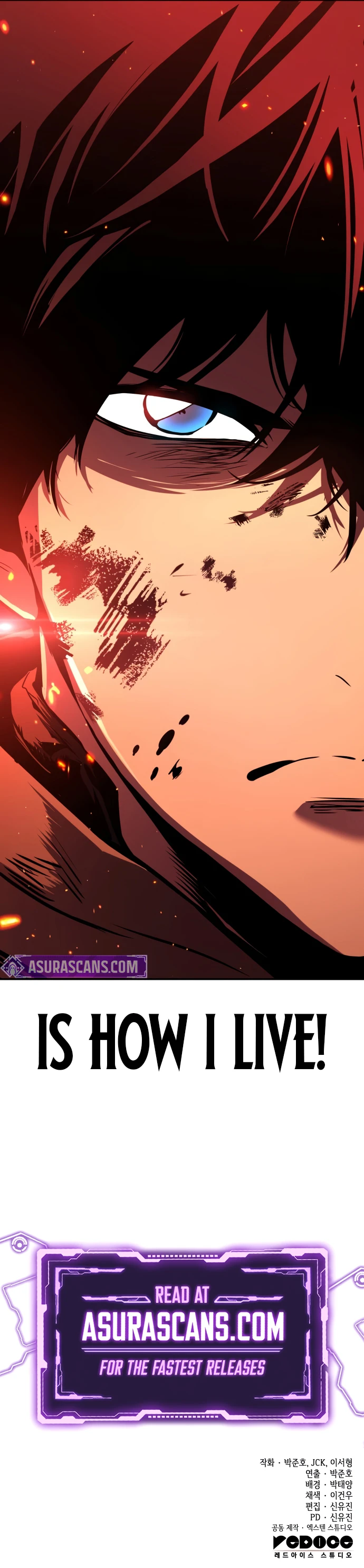 The Wandering Knight’s Survival Manual Chapter 9 — Page 23
