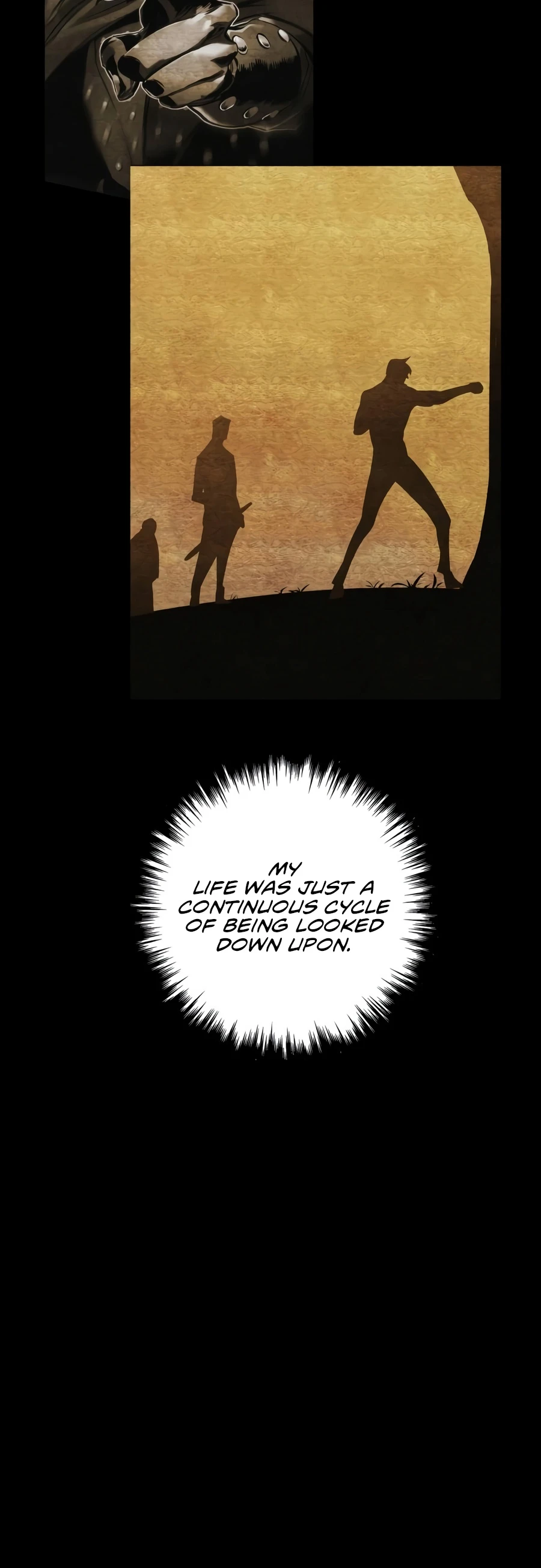The Wandering Knight’s Survival Manual Chapter 44 — Page 5