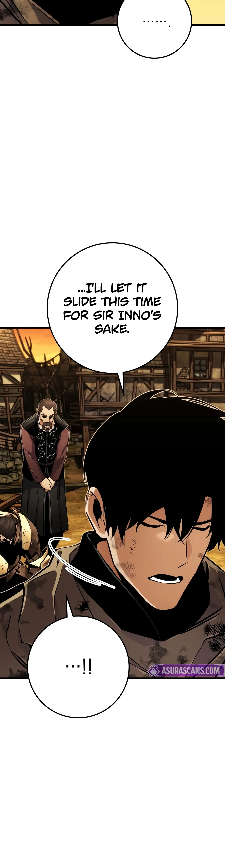 The Wandering Knight’s Survival Manual Chapter 52 — Page 7