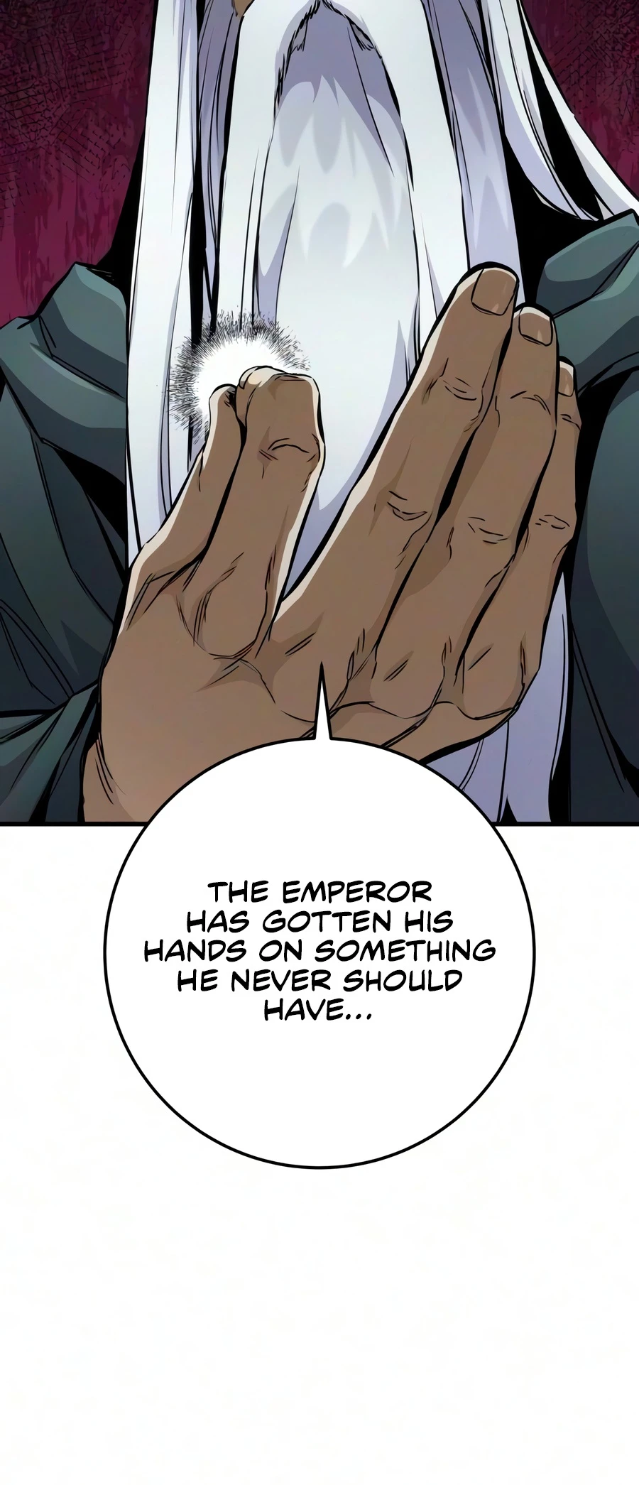 The Wandering Knight’s Survival Manual Chapter 54 — Page 24