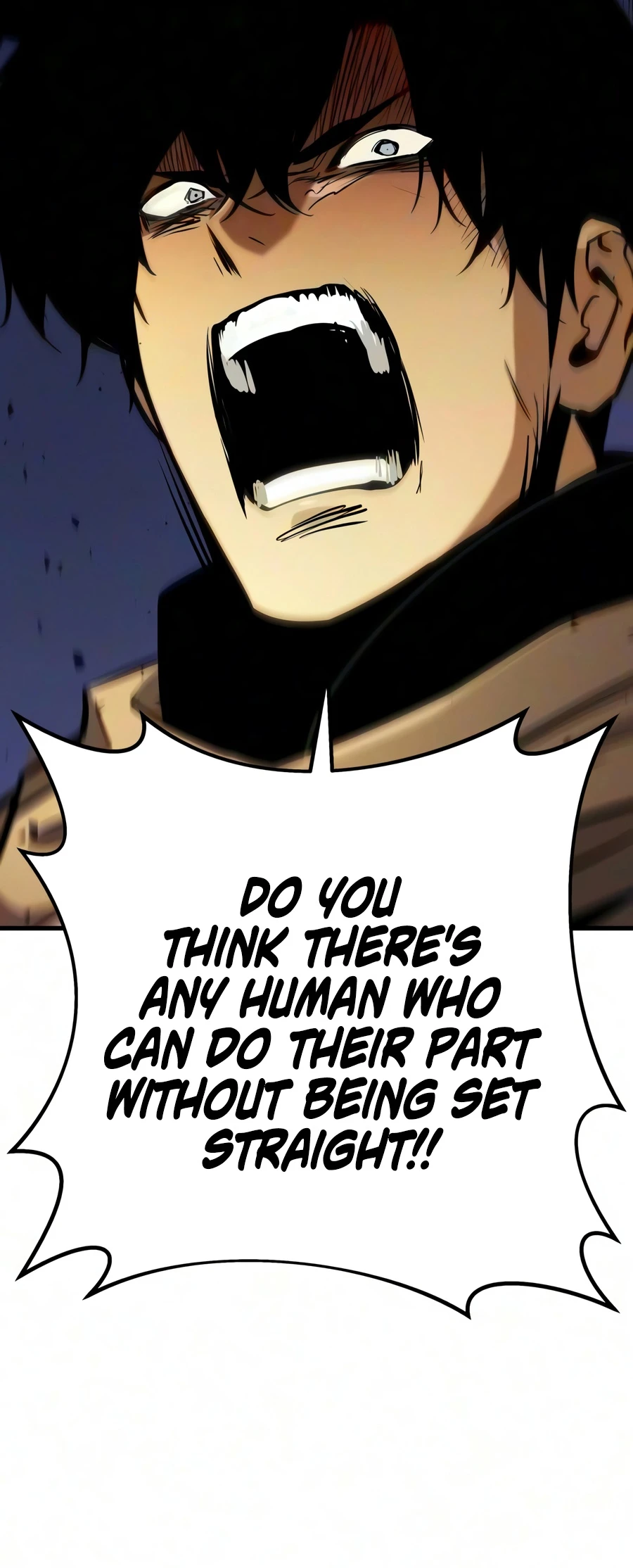 The Wandering Knight’s Survival Manual Chapter 55 — Page 25