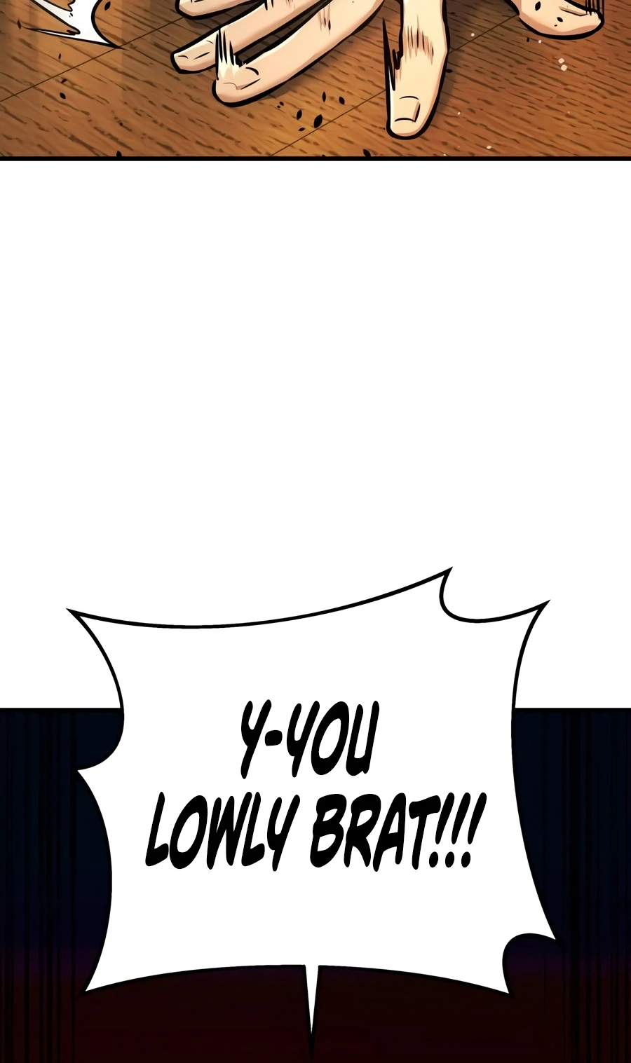 The Wandering Knight’s Survival Manual Chapter 42 — Page 15