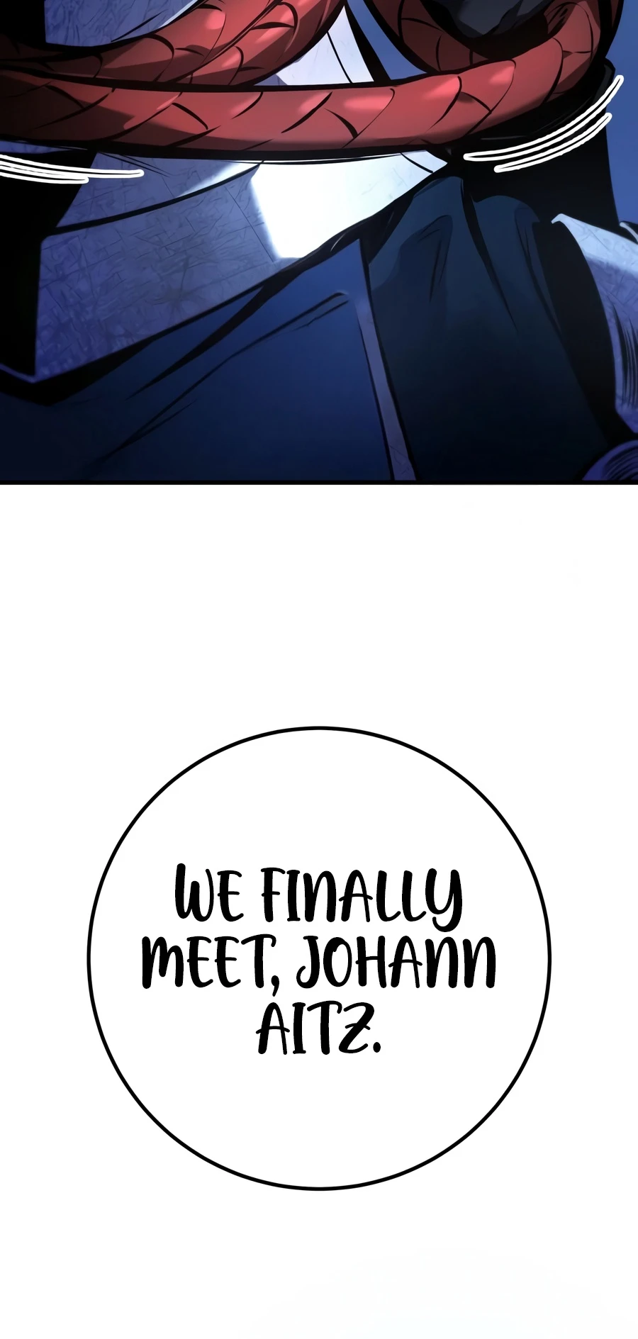 The Wandering Knight’s Survival Manual Chapter 44 — Page 23