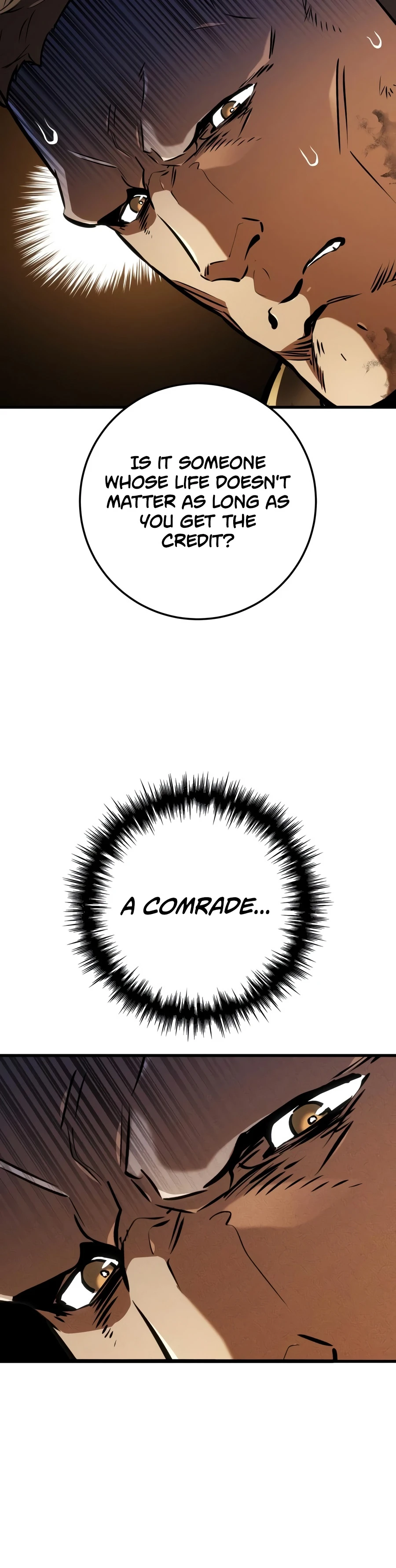 The Wandering Knight’s Survival Manual Chapter 52 — Page 3