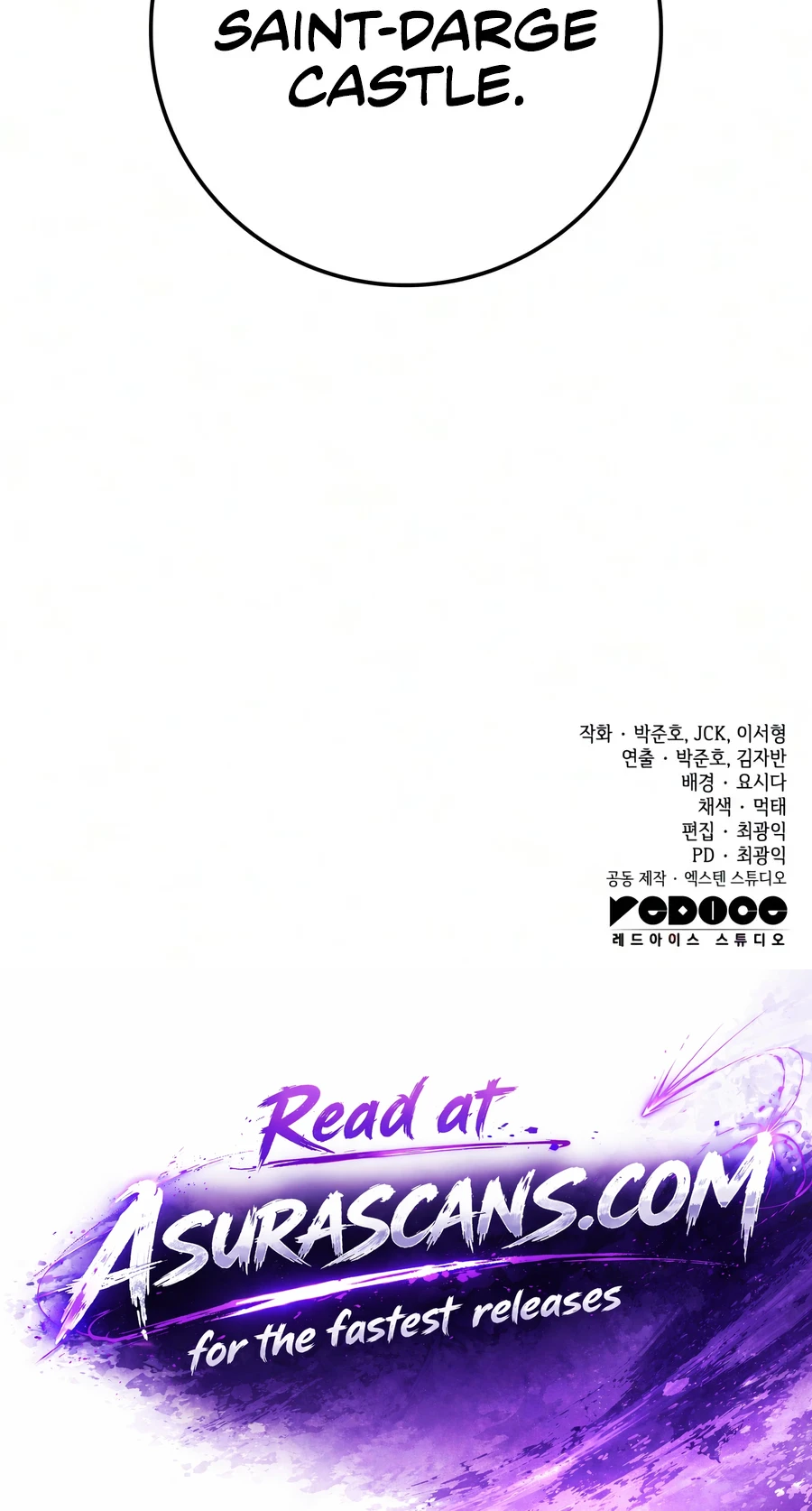 The Wandering Knight’s Survival Manual Chapter 56 — Page 27