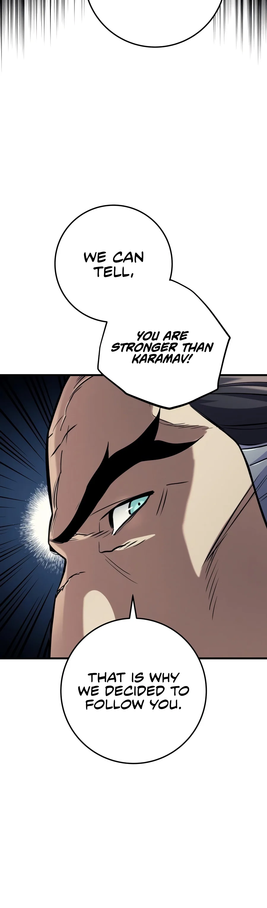 The Wandering Knight’s Survival Manual Chapter 57 — Page 16