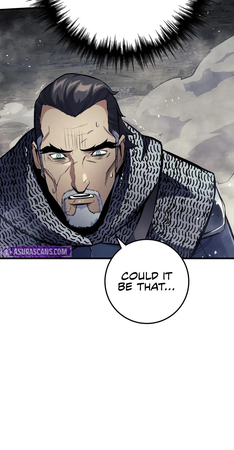 The Wandering Knight’s Survival Manual Chapter 57 — Page 23