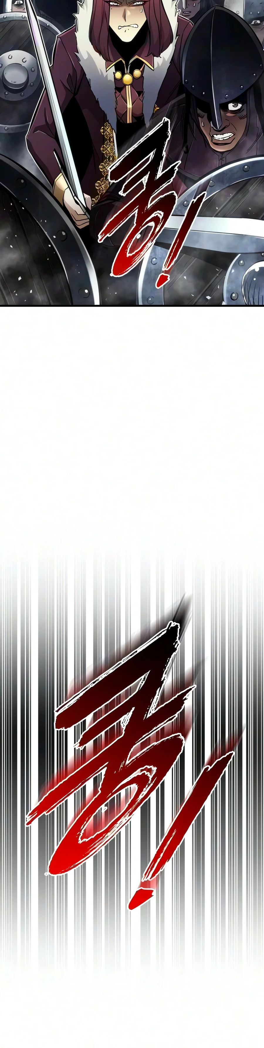 The Wandering Knight’s Survival Manual Chapter 58 — Page 19