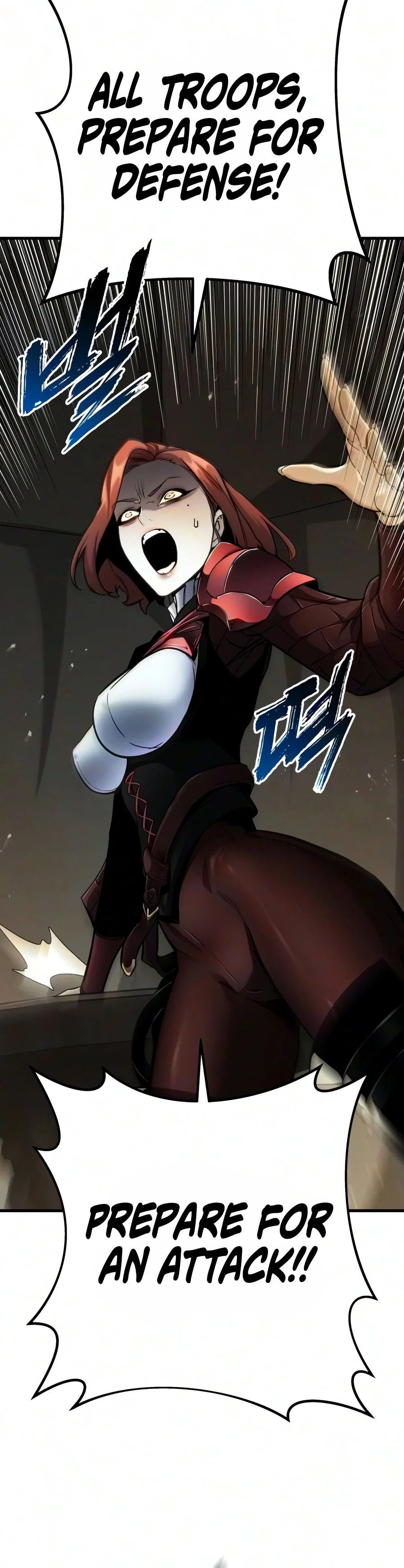 The Wandering Knight’s Survival Manual Chapter 58 — Page 23