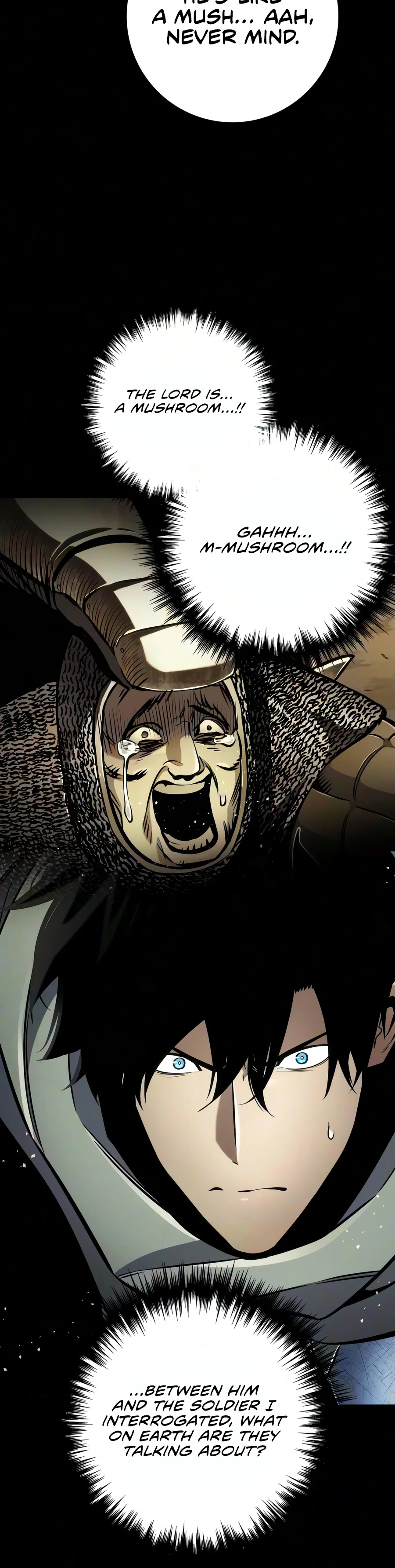 The Wandering Knight’s Survival Manual Chapter 59 — Page 3