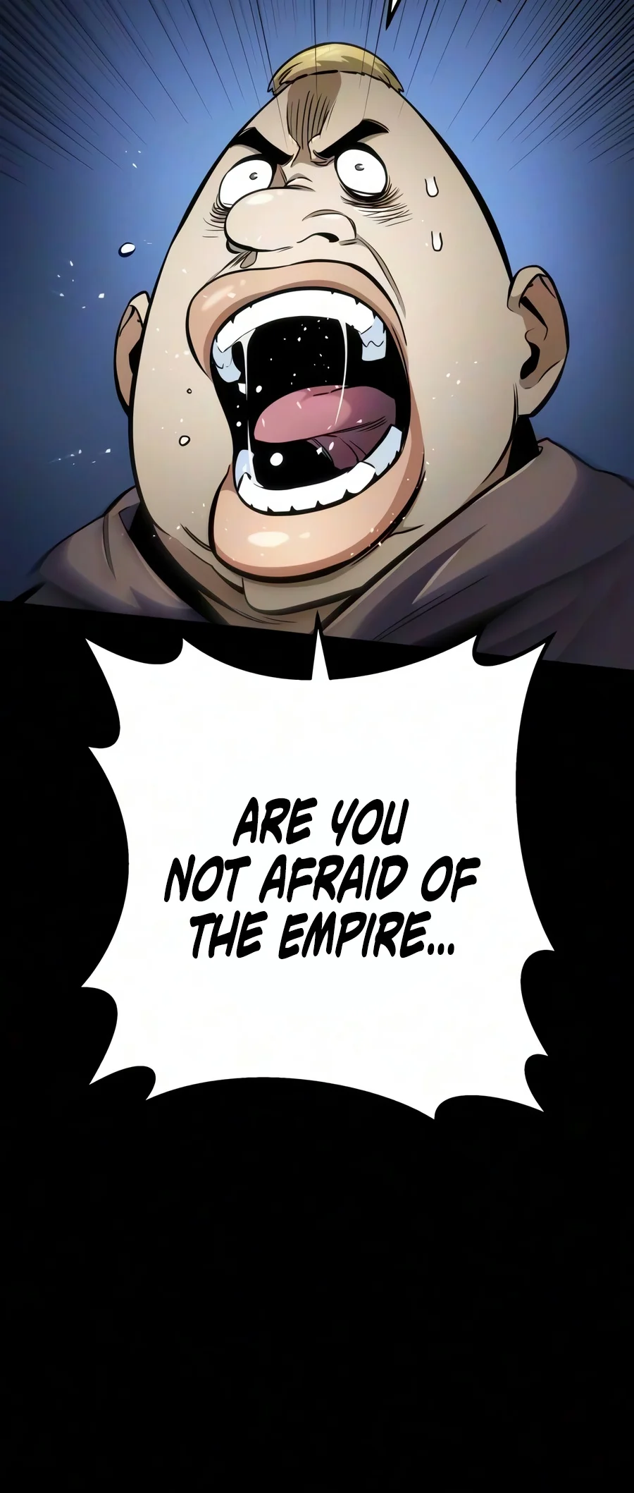 The Wandering Knight’s Survival Manual Chapter 59 — Page 13