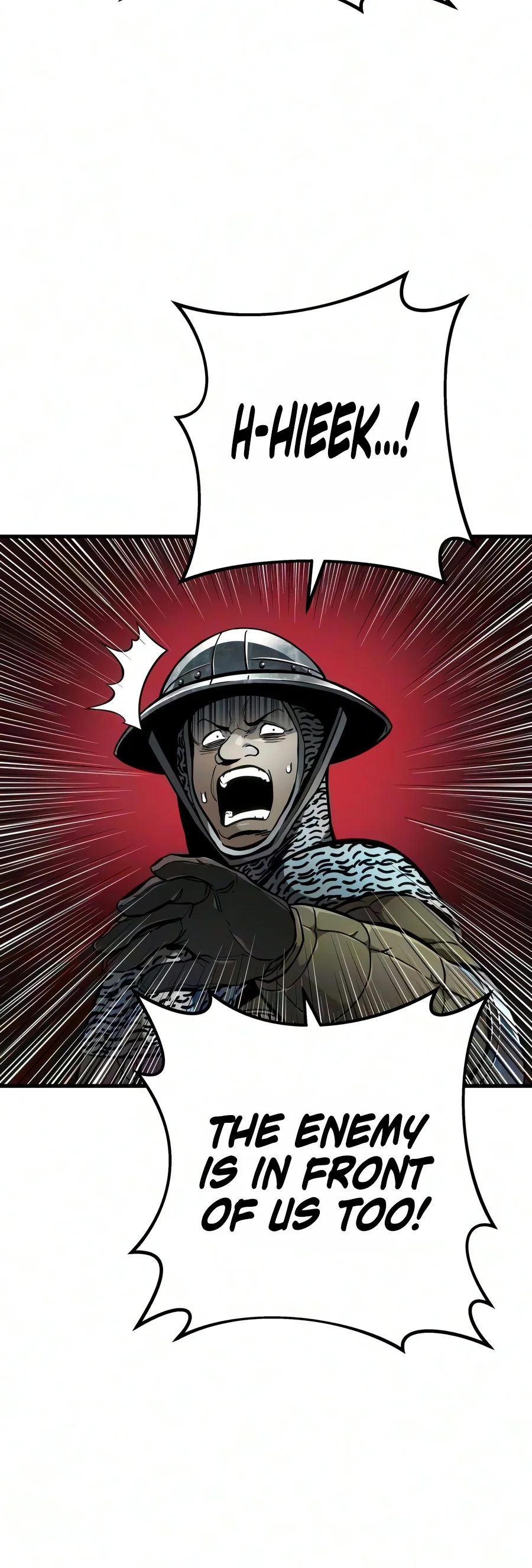 The Wandering Knight’s Survival Manual Chapter 59 — Page 19